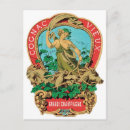 Recherche de champagne vintage cartes postales Français
