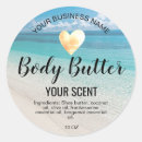 Recherche de maison de plage autocollants Moderne