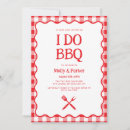 Recherche de bbq mariage invitations Je fais un bbq