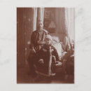 Recherche de uniforme militaire cartes postales Russie