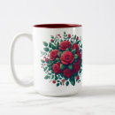 Recherche de accent tasses Rose