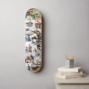 Recherche de modèle skateboards Faire de vous