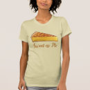 Recherche de doux homme tshirts Dessert
