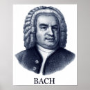 Recherche de johann sebastian bach posters Musique classique
