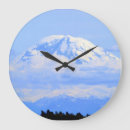 Recherche de volcan horloges Photographie