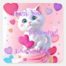 Recherche de kawaii cupcakes autocollants Coeur