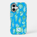 Recherche de coquillages iphone coques Monogramme