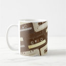 Recherche de perroquets tasses Rétro