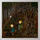 Recherche de gretel posters Forêt