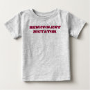 Recherche de idiot bébé tshirts Enfants