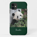 Recherche de panda iphone coques Ours