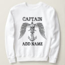 Recherche de ancrage vêtements Capitaine