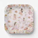 Recherche de champignon assiettes Pour enfants