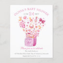 Recherche de surprise shower invitations Petite fille