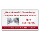 Recherche de chasse neige cartes visite Retrait