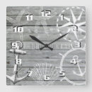 Recherche de vieux bateau horloges Rustique