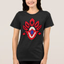 Recherche de motif marocain tshirts Arabesque