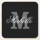 Recherche de fantaisie dessous de verres Chic