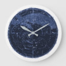 Recherche de constellations horloges Science