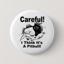 Recherche de pitbull badges Animaux familiers