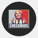 Recherche de campagne donald trump autocollants Drapeau américain
