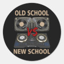 Recherche de dancer autocollants Musique