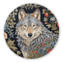 Recherche de loup boutons et poignées de porte Nature