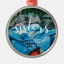 Recherche de sister ornements Soeur