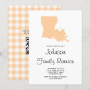 Recherche de louisiana invitations Louisiane