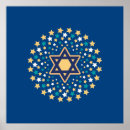 Recherche de symbole juif posters Étoile de david