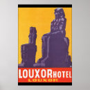 Recherche de louxor posters Égypte
