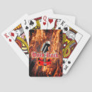 Recherche de hard rock jeux de cartes Métal
