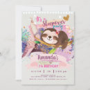 Recherche de paresseuses invitations Pour enfants