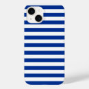 Recherche de drapeau grec iphone coques Bleu