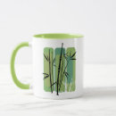 Recherche de bambou vert tasses Forêt