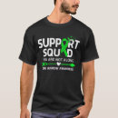 Recherche de équipe de soutien tshirts Pour lui
