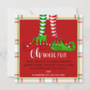 Recherche de elfe de père s noël invitations Invités