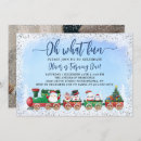 Recherche de santa invitations D'anniversaire