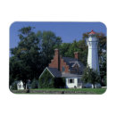 Recherche de lac magnets Maison