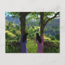 Recherche de champ horizontales cartes postales Mouton