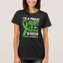 Recherche de scoliose tshirts Guerriers