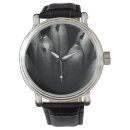 Recherche de divertissement montres Noir et blanc