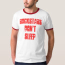Recherche de rockstar tshirts Musique