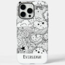 Recherche de nuages mignons iphone coques Pour tous