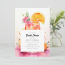 Recherche de boisson tropicale cartes postales Pour elle