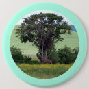 Recherche de éléphant avec des fleurs badges Safari