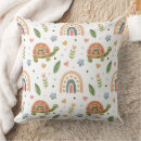 Recherche de de tortue coussins Jeune fille