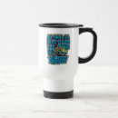 Recherche de fourgon voyage mugs Bande dessinée classique