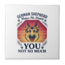 Recherche de berger allemand chien carreaux Amoureux des chiens