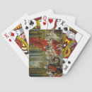 Recherche de pourcentage jeux de cartes Espagne